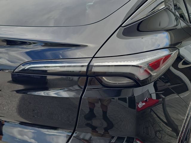 Certified 2025 Buick Envista Avenir FWD image 8