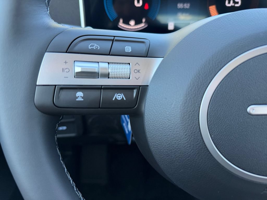 New 2026 Hyundai Sonata SEL FWD image 23