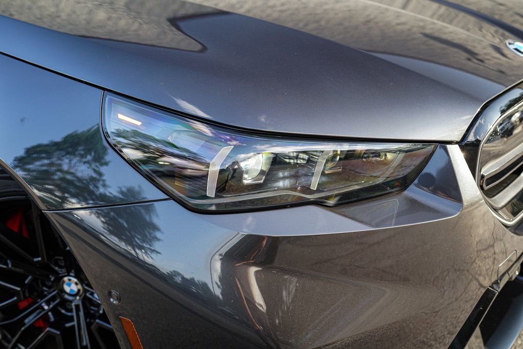 Used 2026 BMW M5 w/ Executive Package AWD/4WD image 6