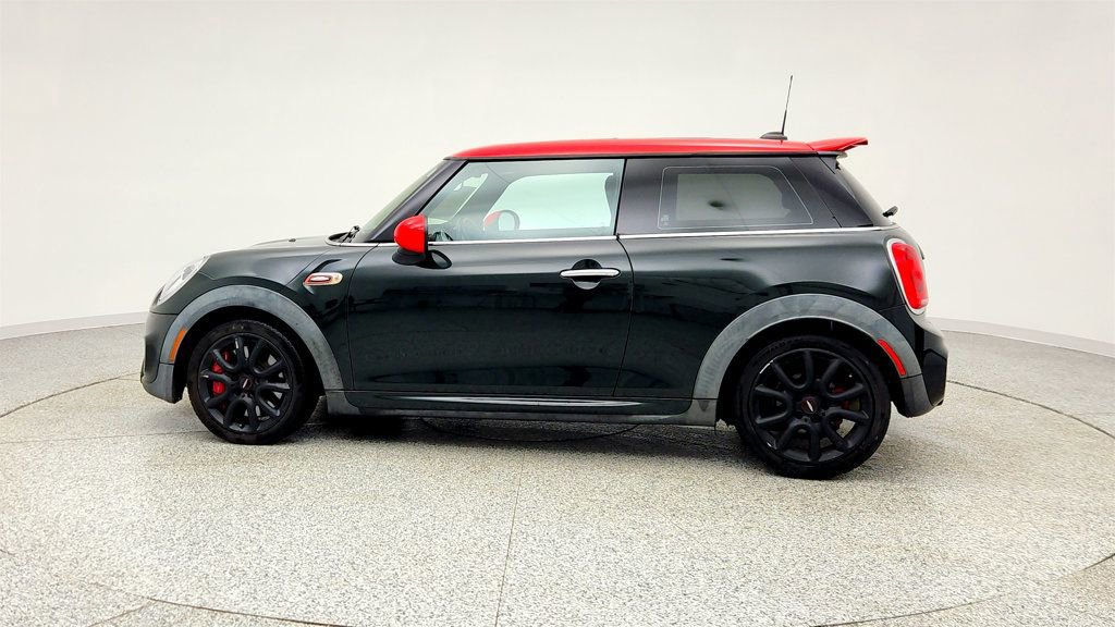 Used 2015 MINI Cooper John Cooper Works image 8