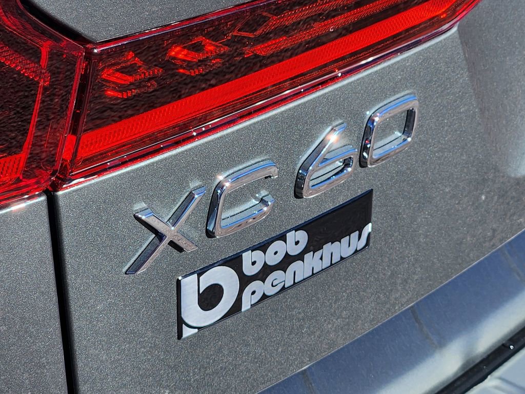 New 2026 Volvo XC60 B5 Plus w/ Climate Package image 30