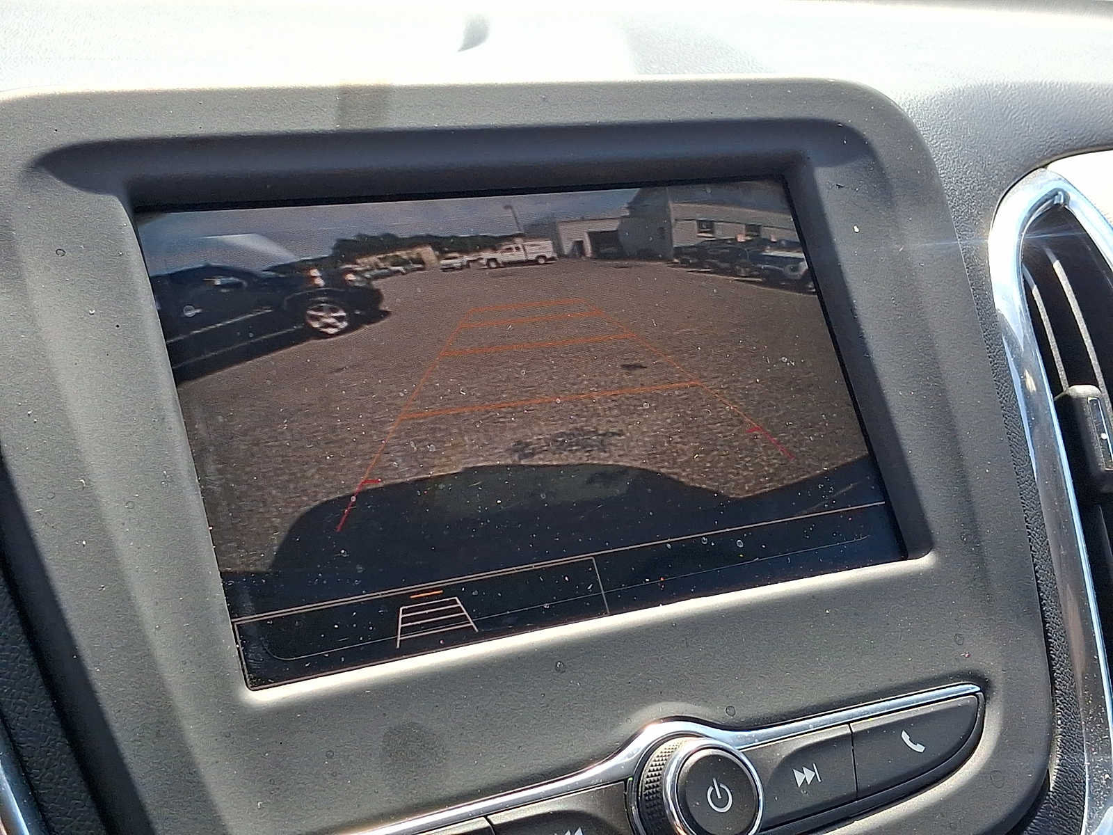Used 2023 Chevrolet Equinox LS w/ LPO, Floor Liner Package AWD/4WD image 17