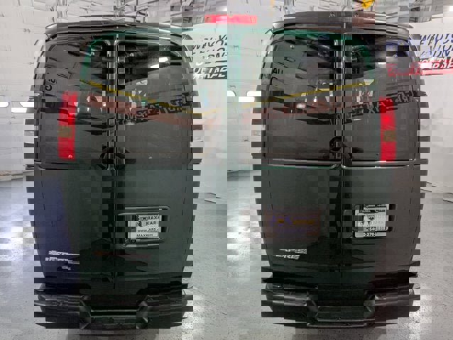 Used 2013 Chevrolet Express 3500 LS w/ Power Package image 14