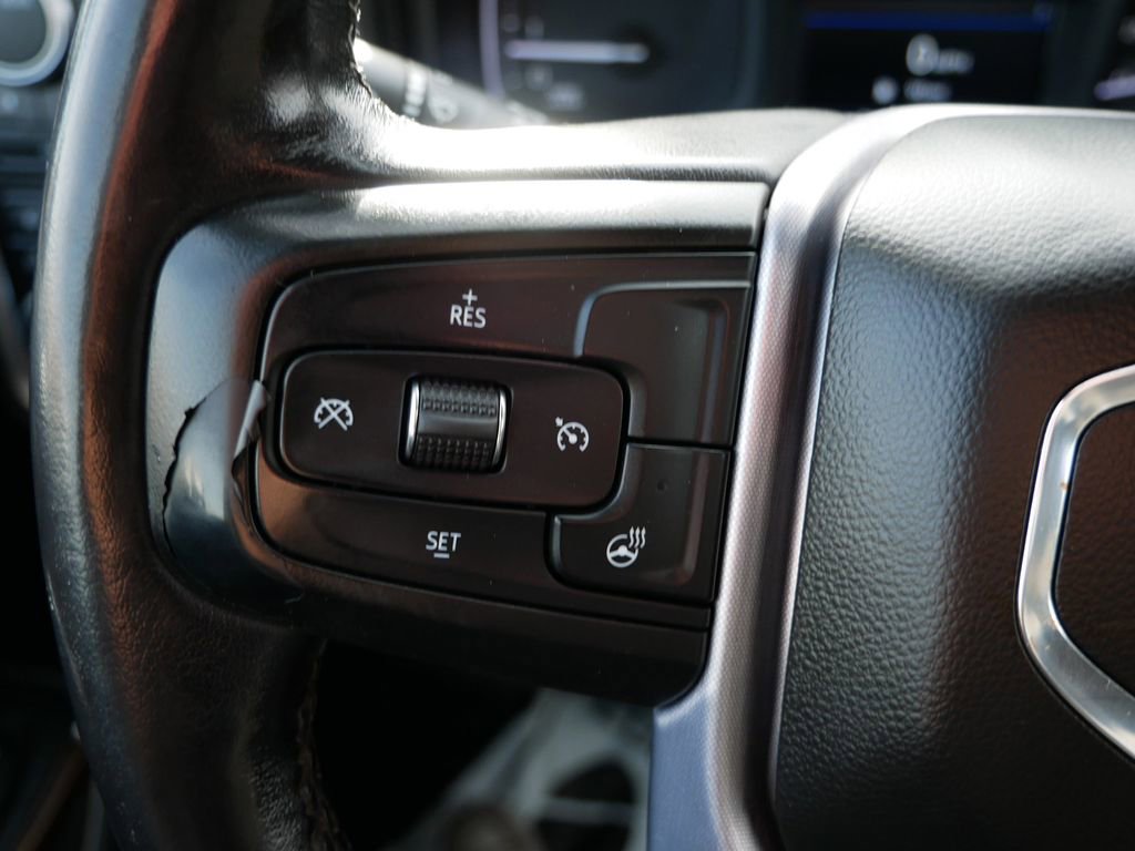 Used 2020 GMC Sierra 2500 SLE w/ SLE Convenience Package AWD/4WD image 28