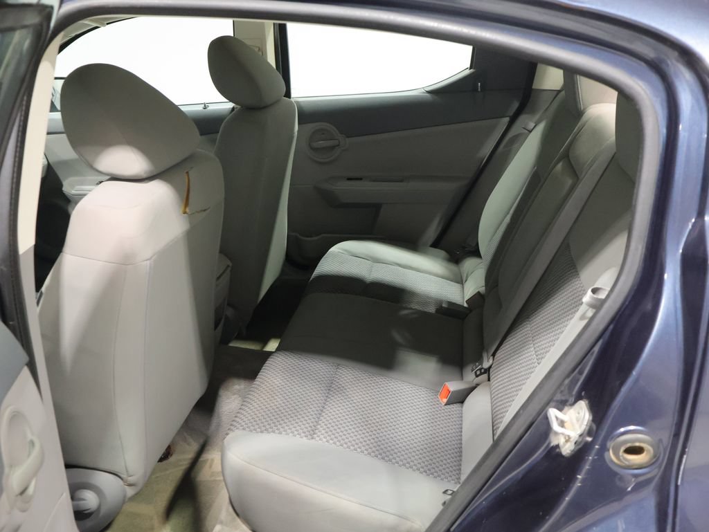 Used 2008 Dodge Avenger SE FWD image 8