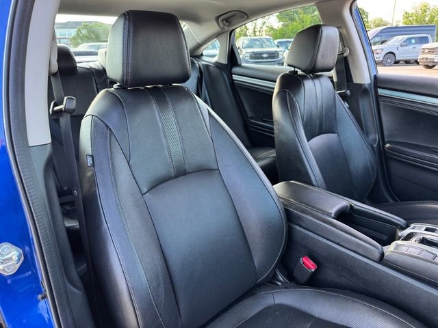 Used 2017 Honda Civic Touring image 19