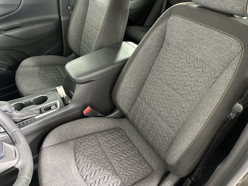 Certified 2023 Chevrolet Equinox LT FWD image 22