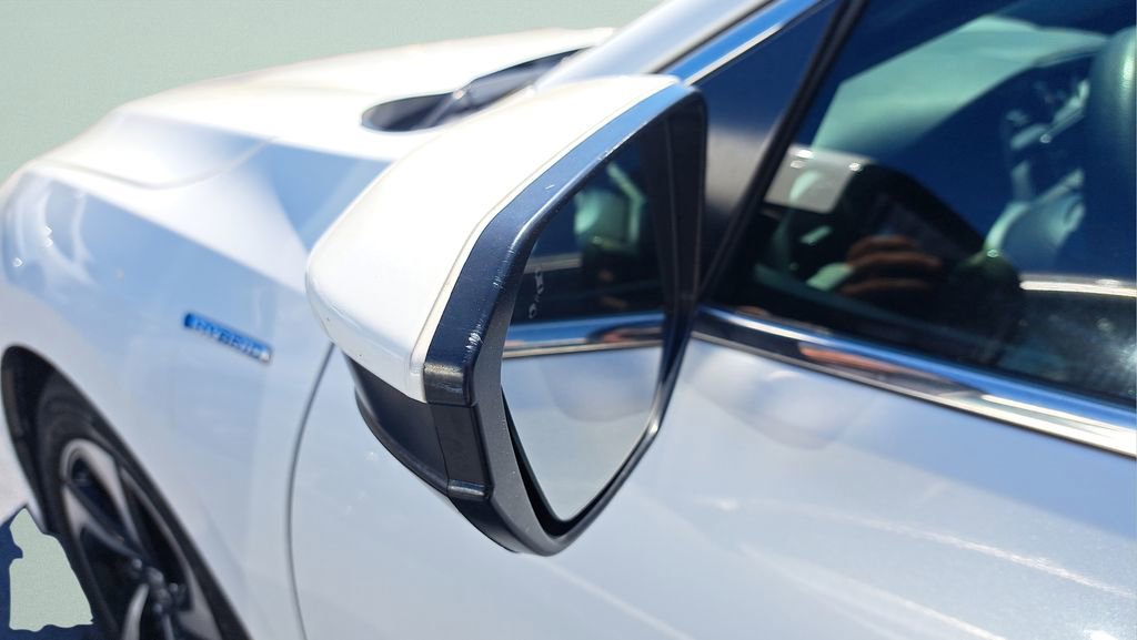 Used 2022 Honda Insight EX image 4