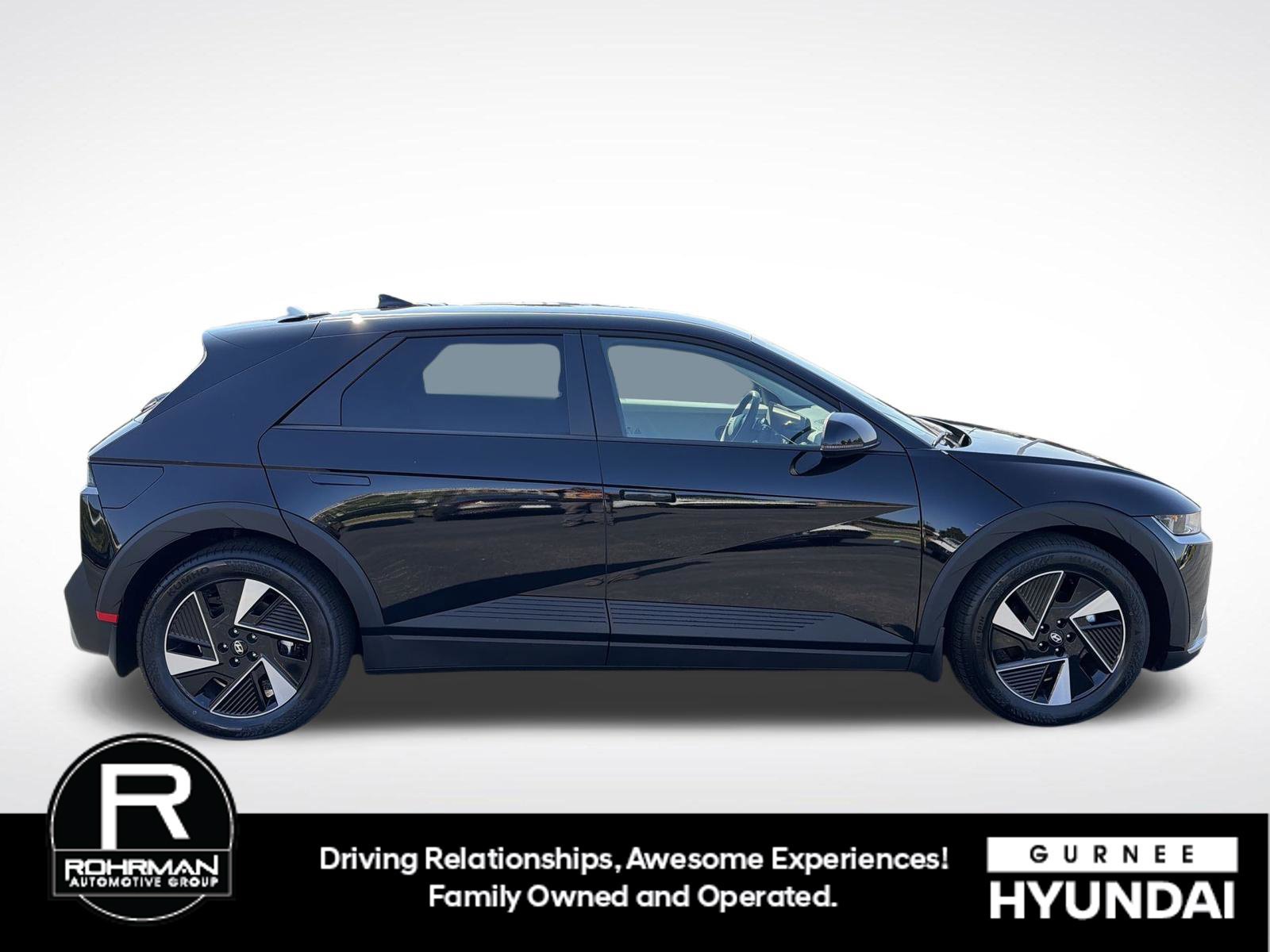 New 2026 Hyundai Ioniq 5 SEL AWD/4WD image 9
