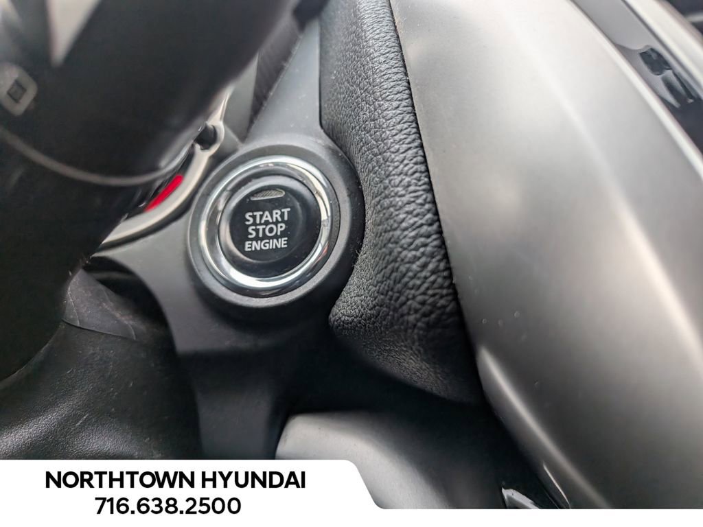 Used 2018 Mitsubishi Eclipse Cross SE image 20