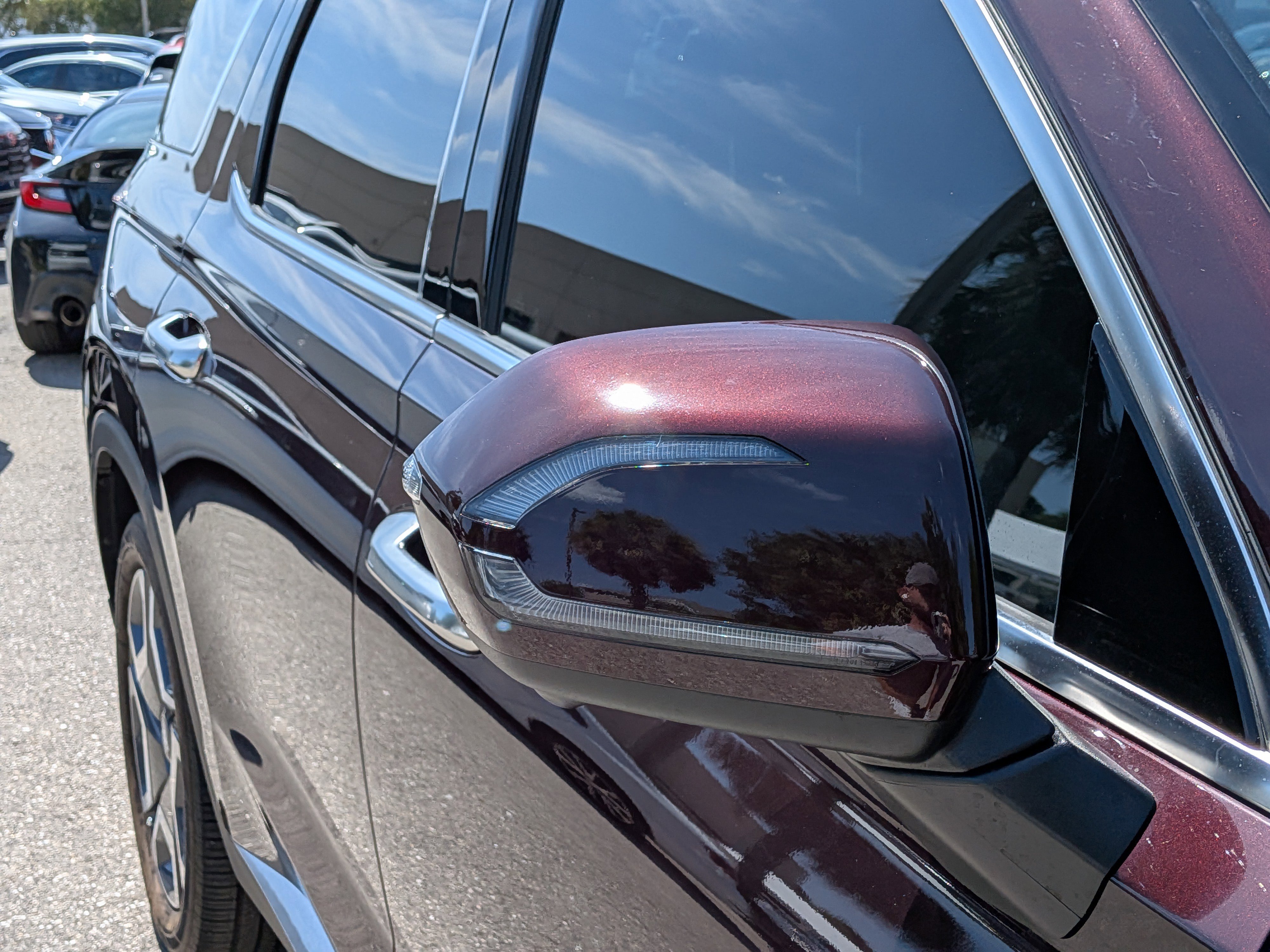 Used 2023 Hyundai Palisade Limited image 12