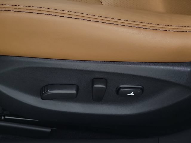 Certified 2023 INFINITI Q50 Luxe w/ Cargo Package RWD image 17