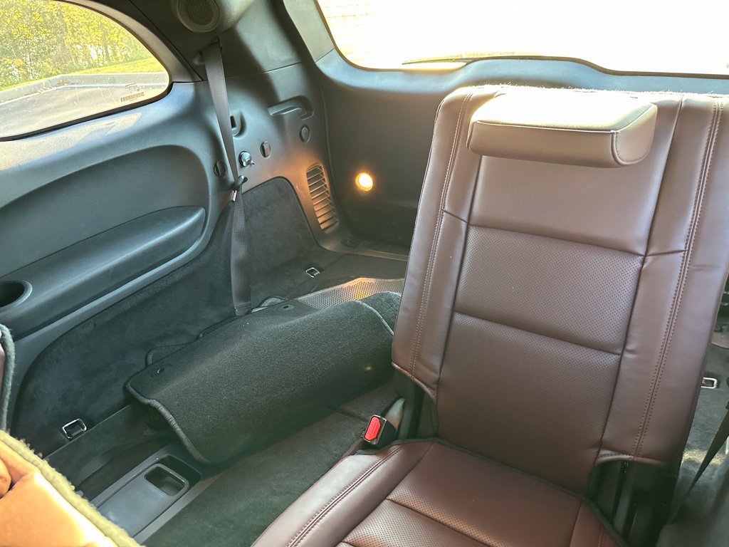 Certified 2025 Dodge Durango GT AWD/4WD image 16