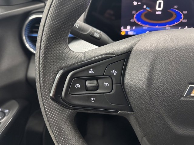 Used 2024 Chevrolet Trax LT image 11