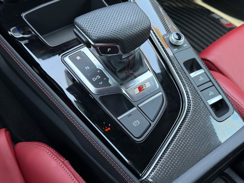 Certified 2024 Audi S5 Prestige AWD/4WD image 20