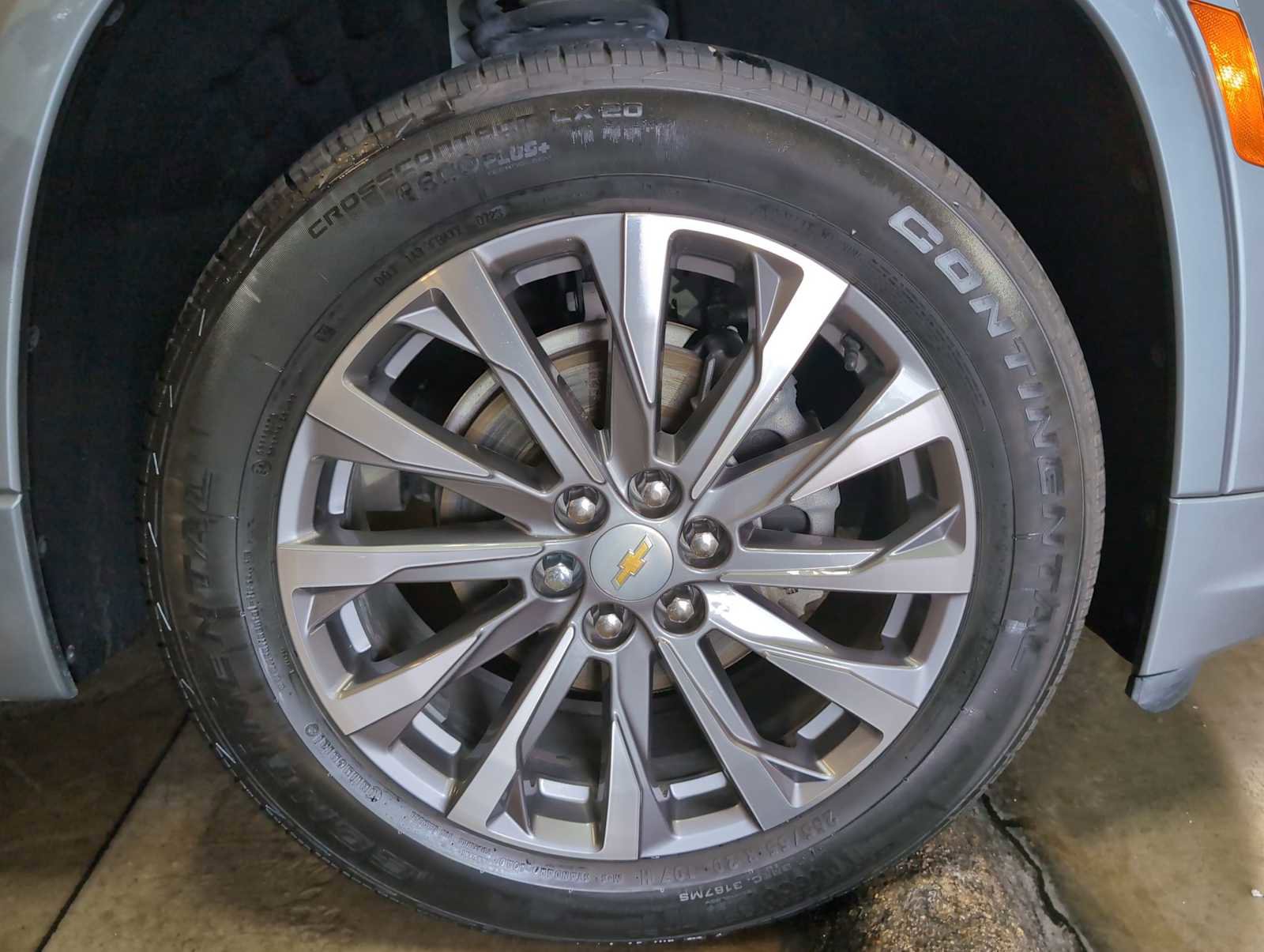 Used 2023 Chevrolet Traverse Premier image 33