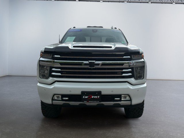 Used 2020 Chevrolet Silverado 3500 High Country AWD/4WD image 8
