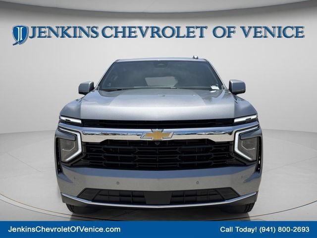 New 2026 Chevrolet Tahoe LS RWD image 11