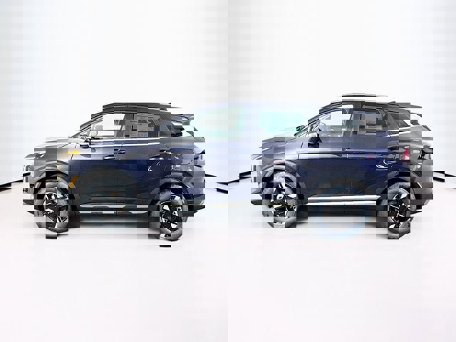 New 2026 Kia Sportage LX image 8