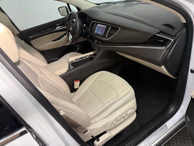 Certified 2022 Buick Enclave Premium w/ Experience Buick Package image 38