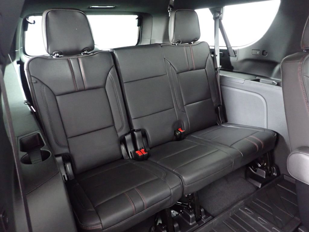 New 2026 Chevrolet Suburban RST w/ Advanced Technology Package image 39