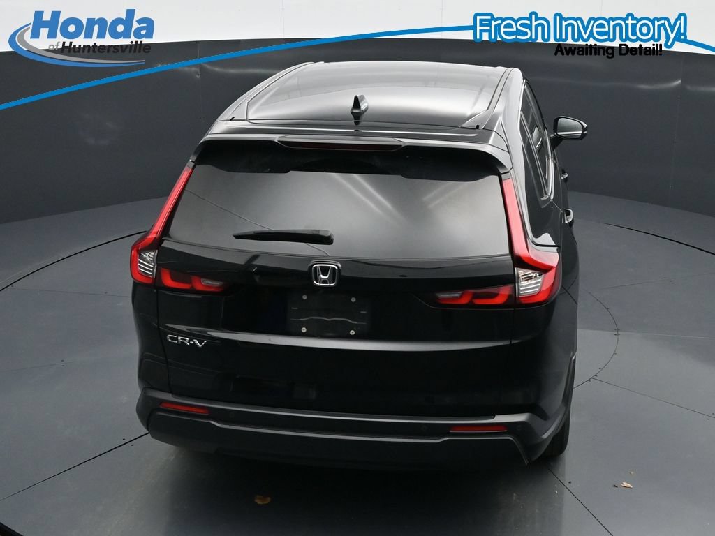 Used 2023 Honda CR-V EX-L image 27