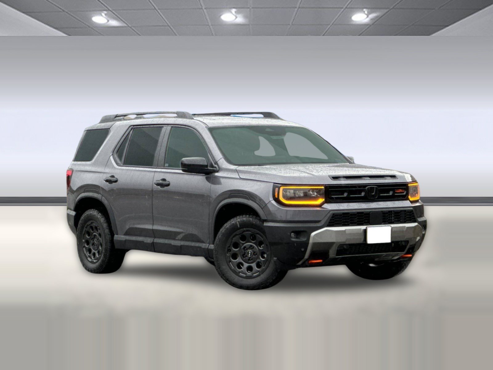 New 2026 Honda Passport TrailSport image 6