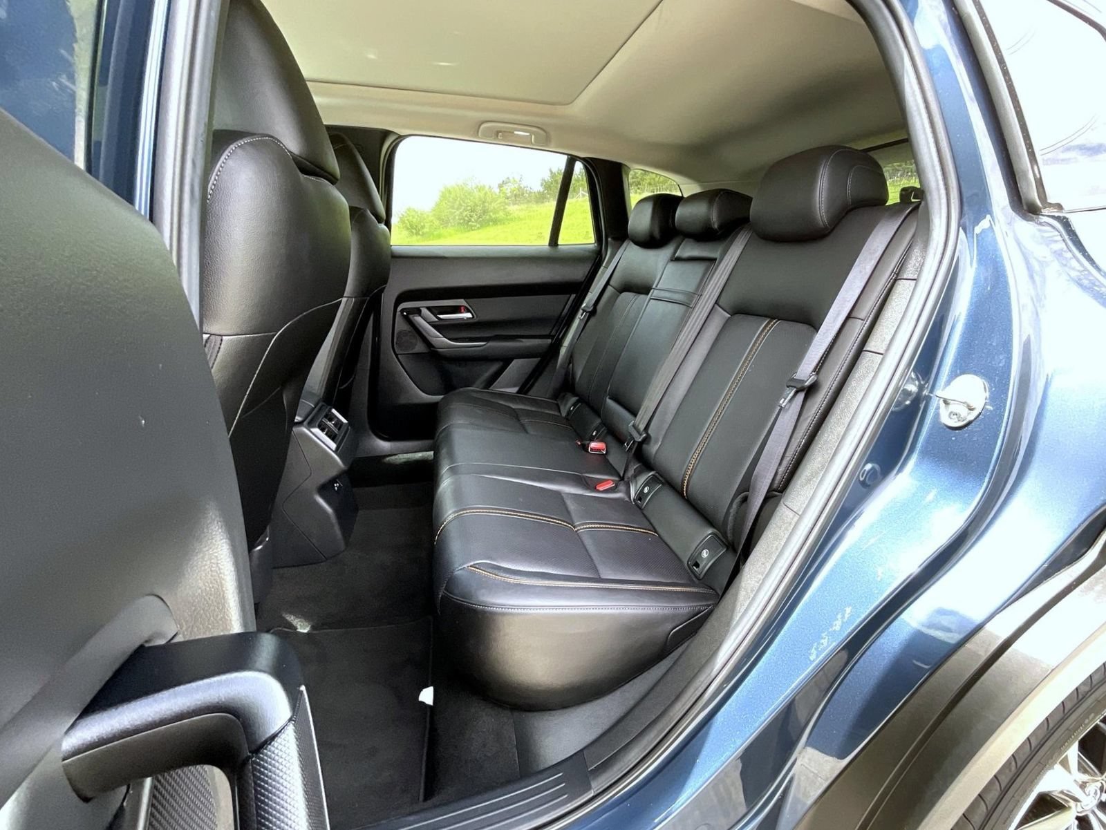 Used 2025 MAZDA CX-50 AWD 2.5 S w/ Premium Plus Pkg image 20