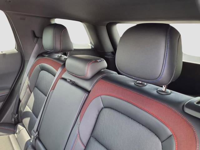 New 2026 Chevrolet Equinox RS w/ LPO, Floor Liner Package image 14