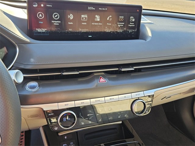 Used 2024 Genesis G80 2.5T w/ Sport Prestige Package image 19