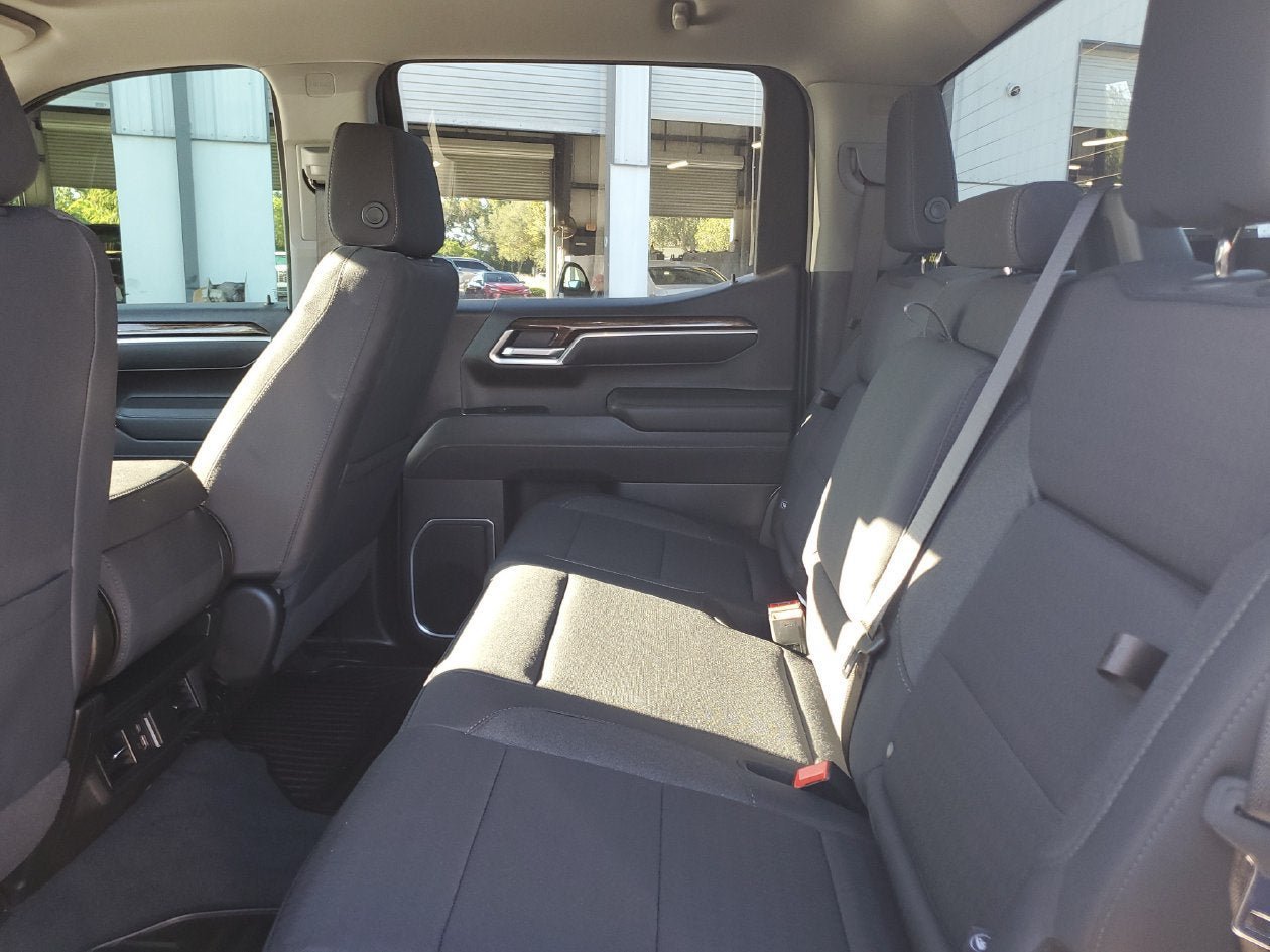 New 2026 GMC Sierra 1500 Elevation AWD/4WD image 12