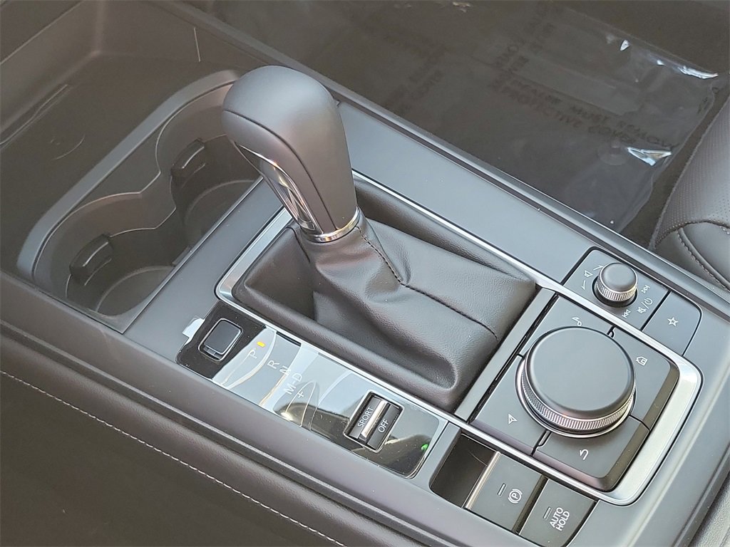 New 2026 MAZDA CX-30 AWD 2.5 S w/ Premium Package image 11