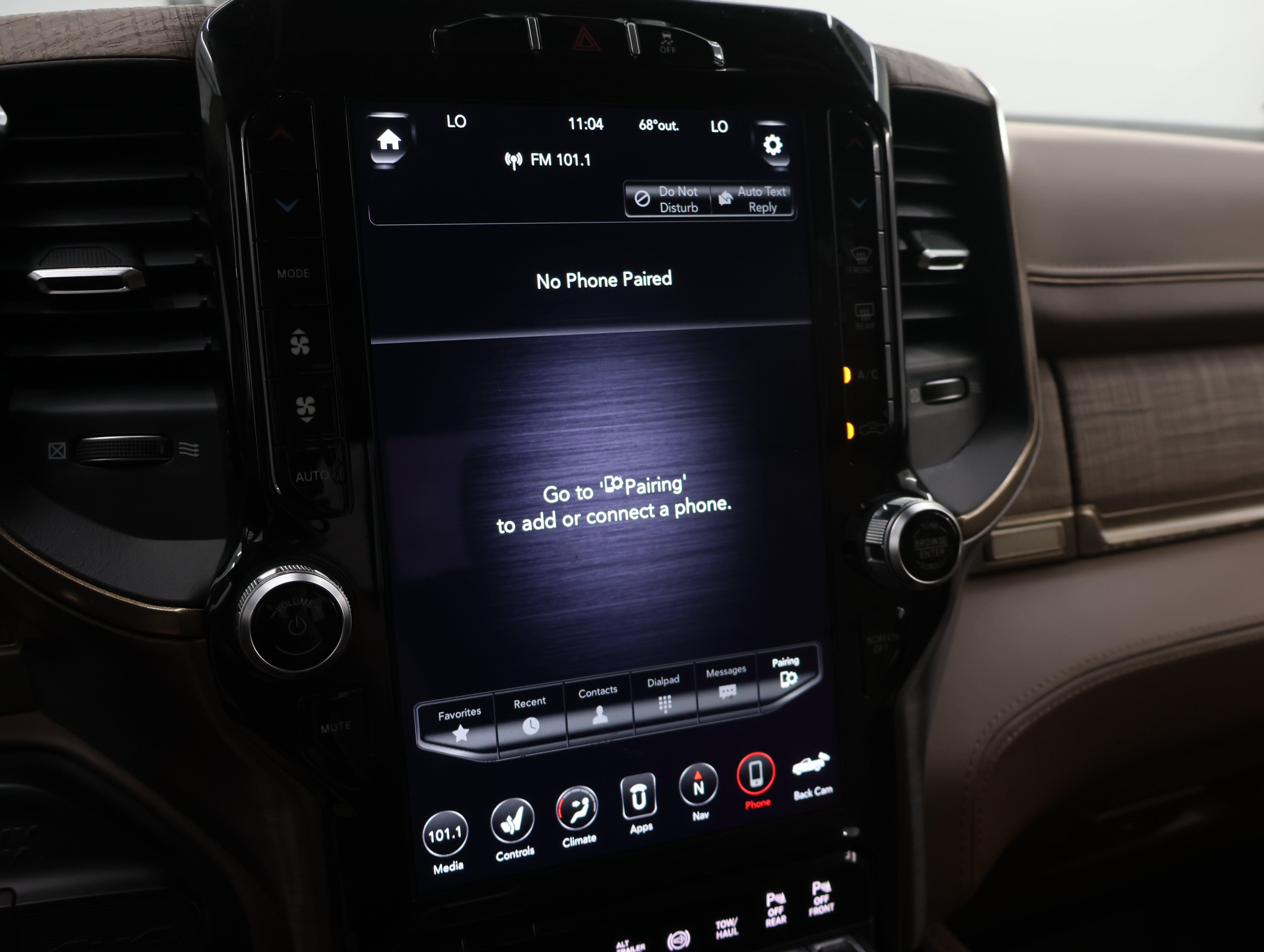 Used 2019 RAM 2500 Limited AWD/4WD image 58