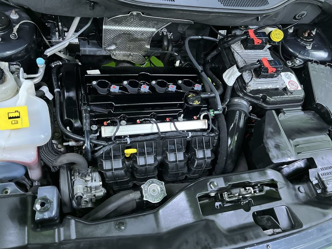 Used 2014 Jeep Patriot Sport w/ Power Value Group FWD image 28