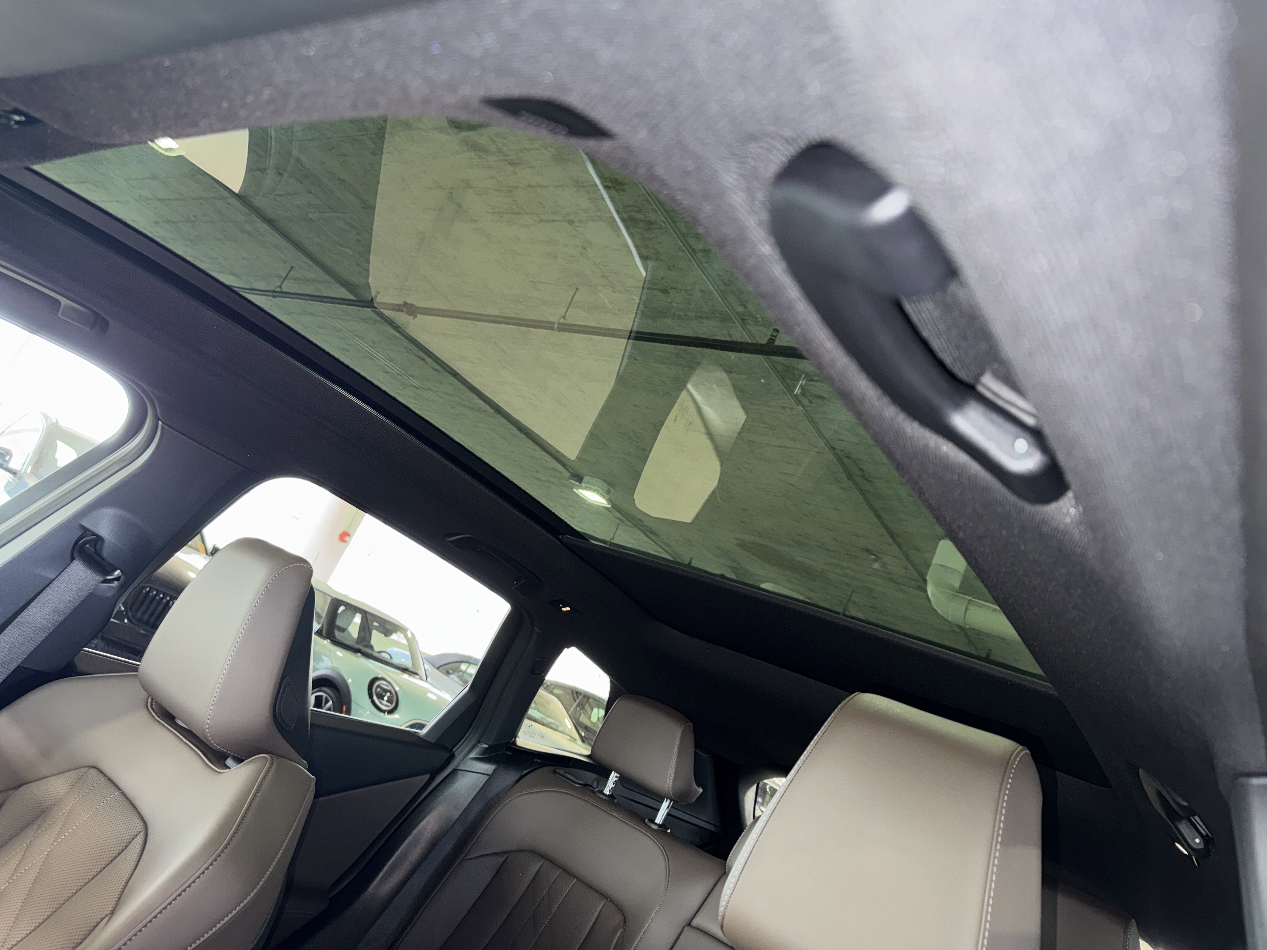 Certified 2025 BMW X3 xDrive30i w/ Premium Package image 31