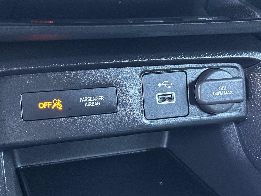 Used 2024 Honda Civic Sport image 15