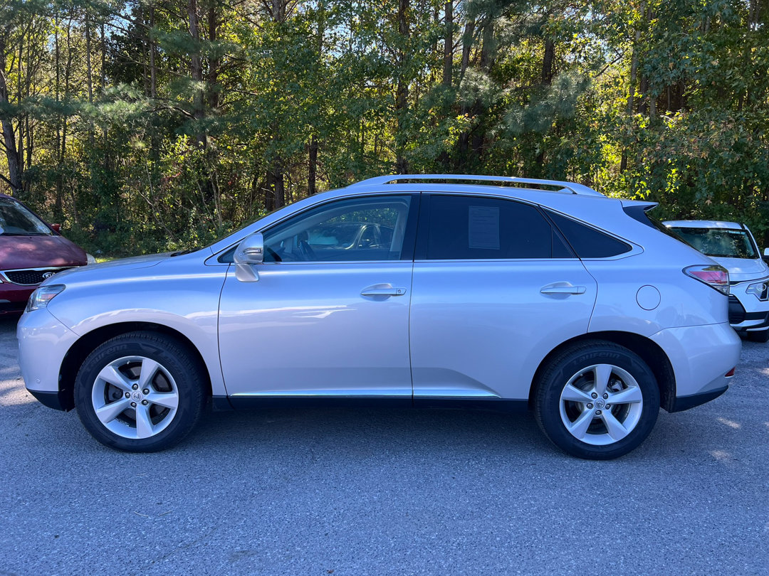 Used 2015 Lexus RX 350 AWD image 2