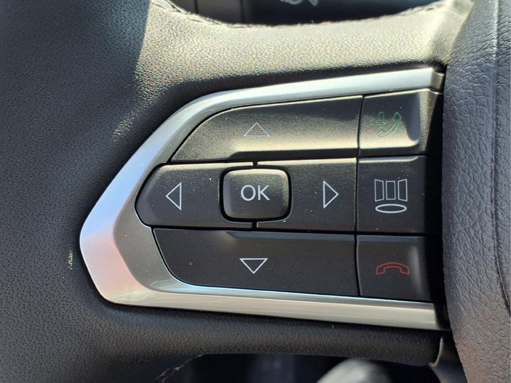 New 2026 Jeep Compass Limited AWD/4WD image 13