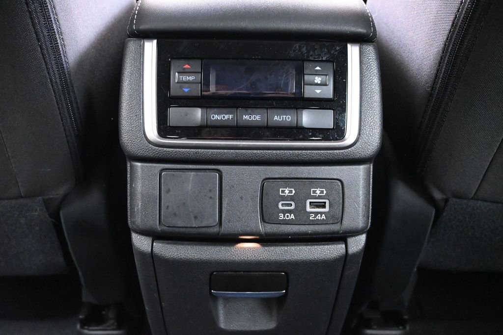 Certified 2025 Subaru Ascent Premium AWD/4WD image 24