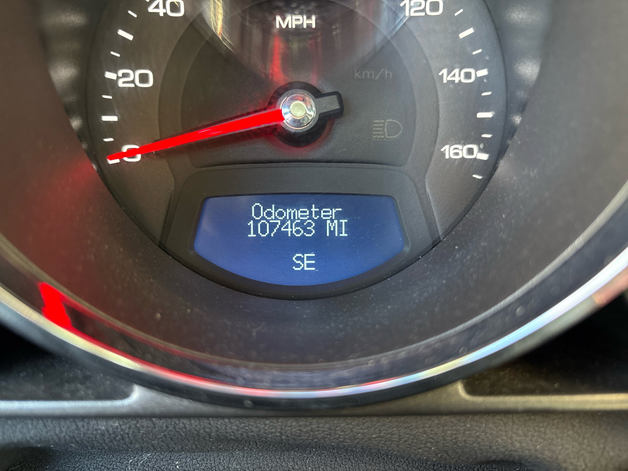 Used 2011 Cadillac CTS Performance image 13