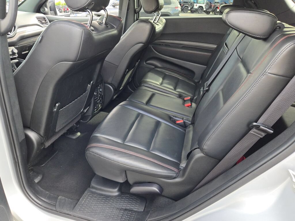 Certified 2024 Dodge Durango GT AWD/4WD image 22