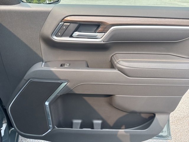 New 2026 Chevrolet Silverado 1500 LT image 25