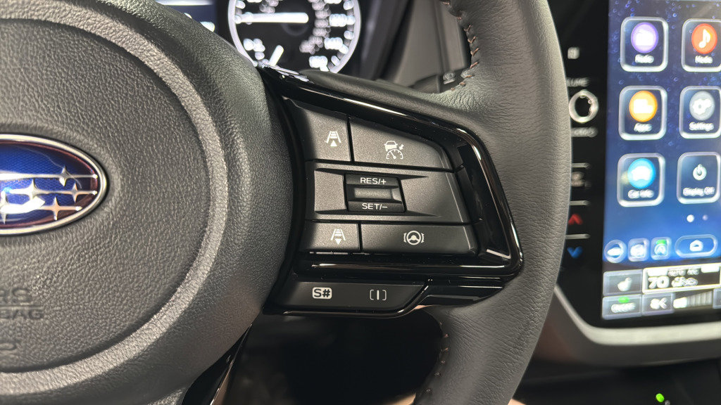 New 2026 Subaru Forester Sport image 23