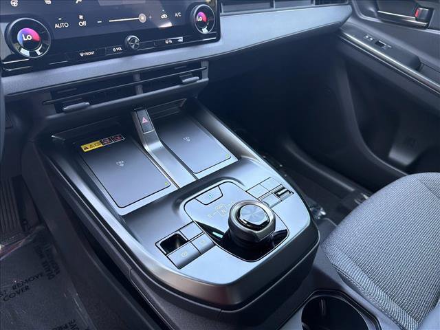New 2026 Toyota bZ AWD/4WD image 18