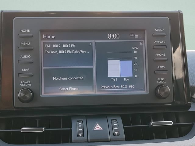Used 2019 Toyota RAV4 XLE Premium FWD image 14