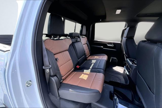 New 2026 Chevrolet Silverado 3500 High Country image 10