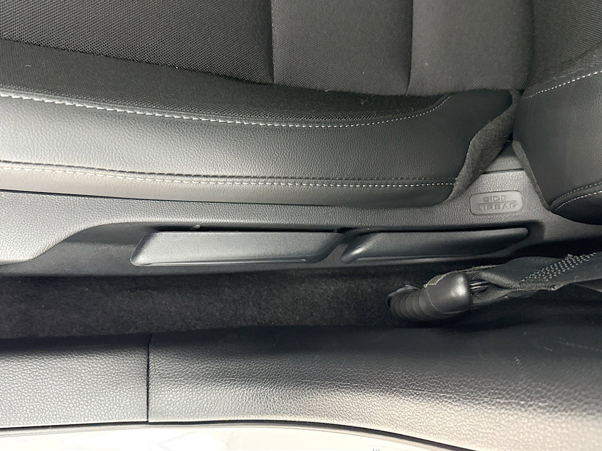 Certified 2026 Honda Civic Sport image 22