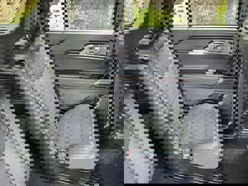 New 2026 Ford Explorer ST image 20