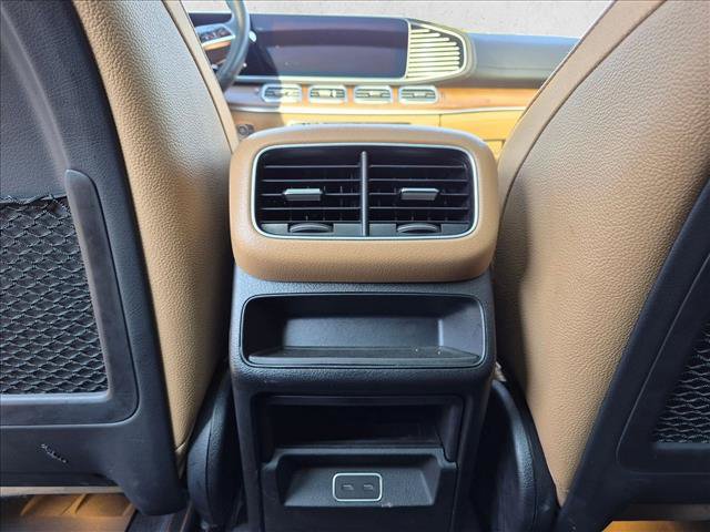 Certified 2024 Mercedes-Benz GLE 450 4MATIC image 17