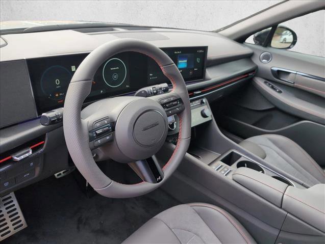 New 2026 Hyundai Sonata N Line image 3